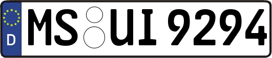MS-UI9294