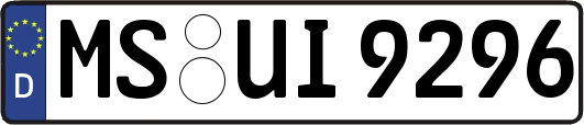 MS-UI9296