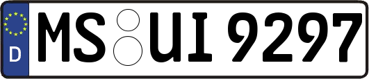 MS-UI9297