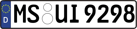 MS-UI9298