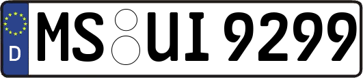 MS-UI9299