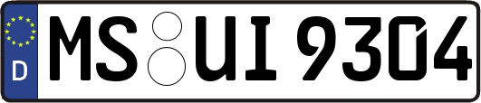 MS-UI9304