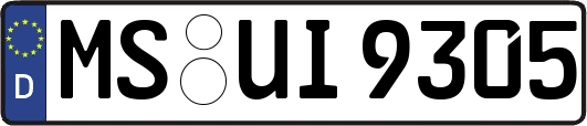 MS-UI9305