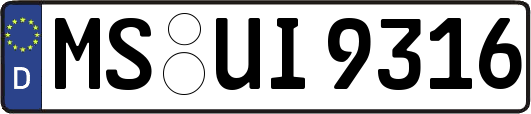 MS-UI9316