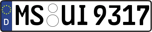 MS-UI9317