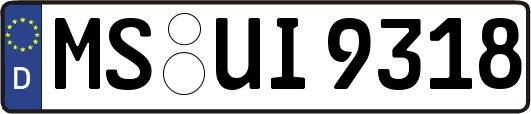 MS-UI9318