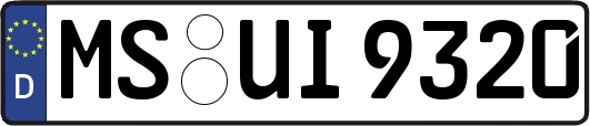 MS-UI9320