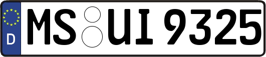 MS-UI9325