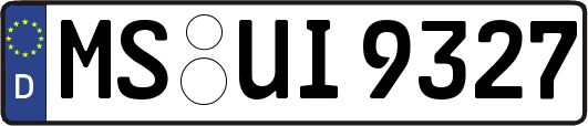 MS-UI9327
