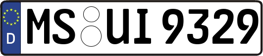 MS-UI9329