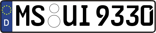 MS-UI9330