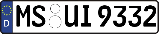 MS-UI9332