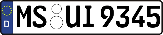 MS-UI9345