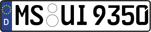 MS-UI9350