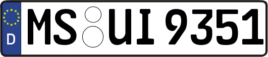 MS-UI9351