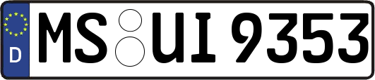MS-UI9353