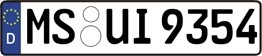 MS-UI9354