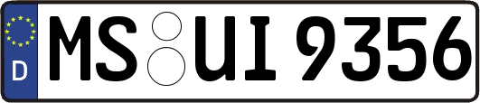 MS-UI9356