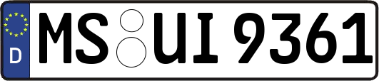 MS-UI9361