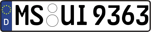 MS-UI9363