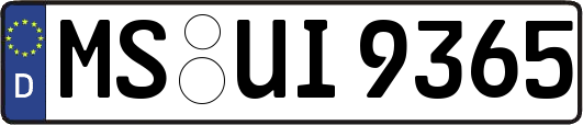 MS-UI9365
