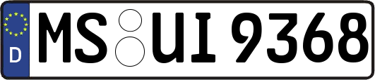MS-UI9368