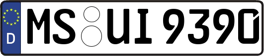 MS-UI9390