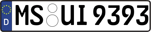 MS-UI9393
