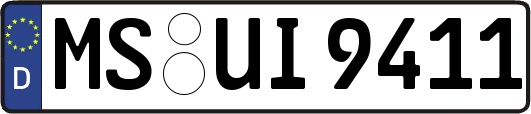MS-UI9411