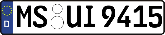 MS-UI9415