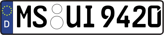 MS-UI9420