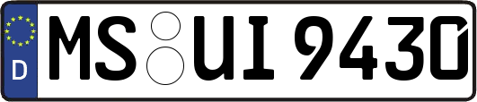 MS-UI9430