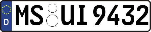 MS-UI9432