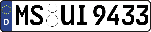 MS-UI9433