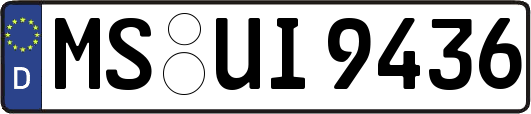 MS-UI9436
