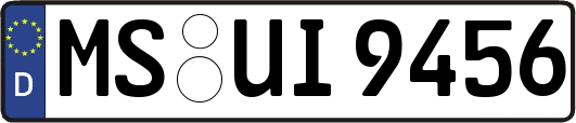 MS-UI9456