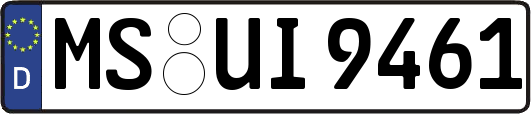 MS-UI9461