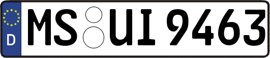 MS-UI9463
