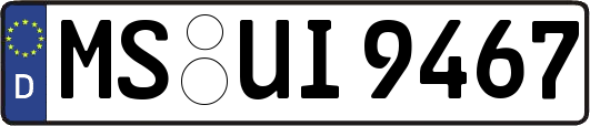 MS-UI9467