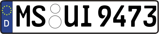 MS-UI9473
