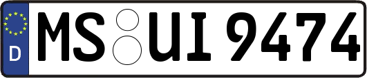 MS-UI9474
