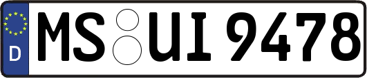 MS-UI9478
