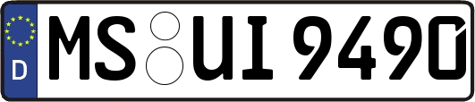 MS-UI9490