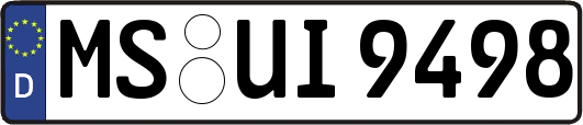 MS-UI9498