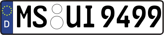 MS-UI9499