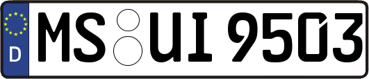 MS-UI9503