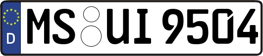 MS-UI9504