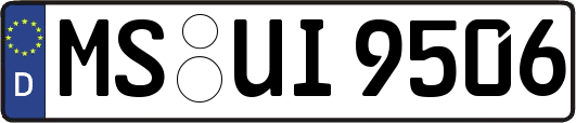 MS-UI9506