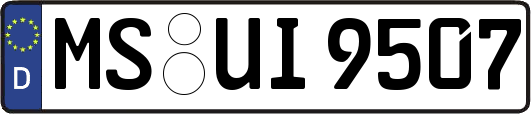 MS-UI9507