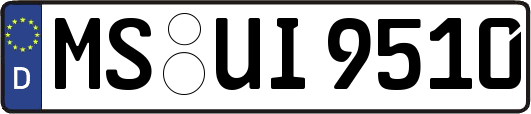 MS-UI9510
